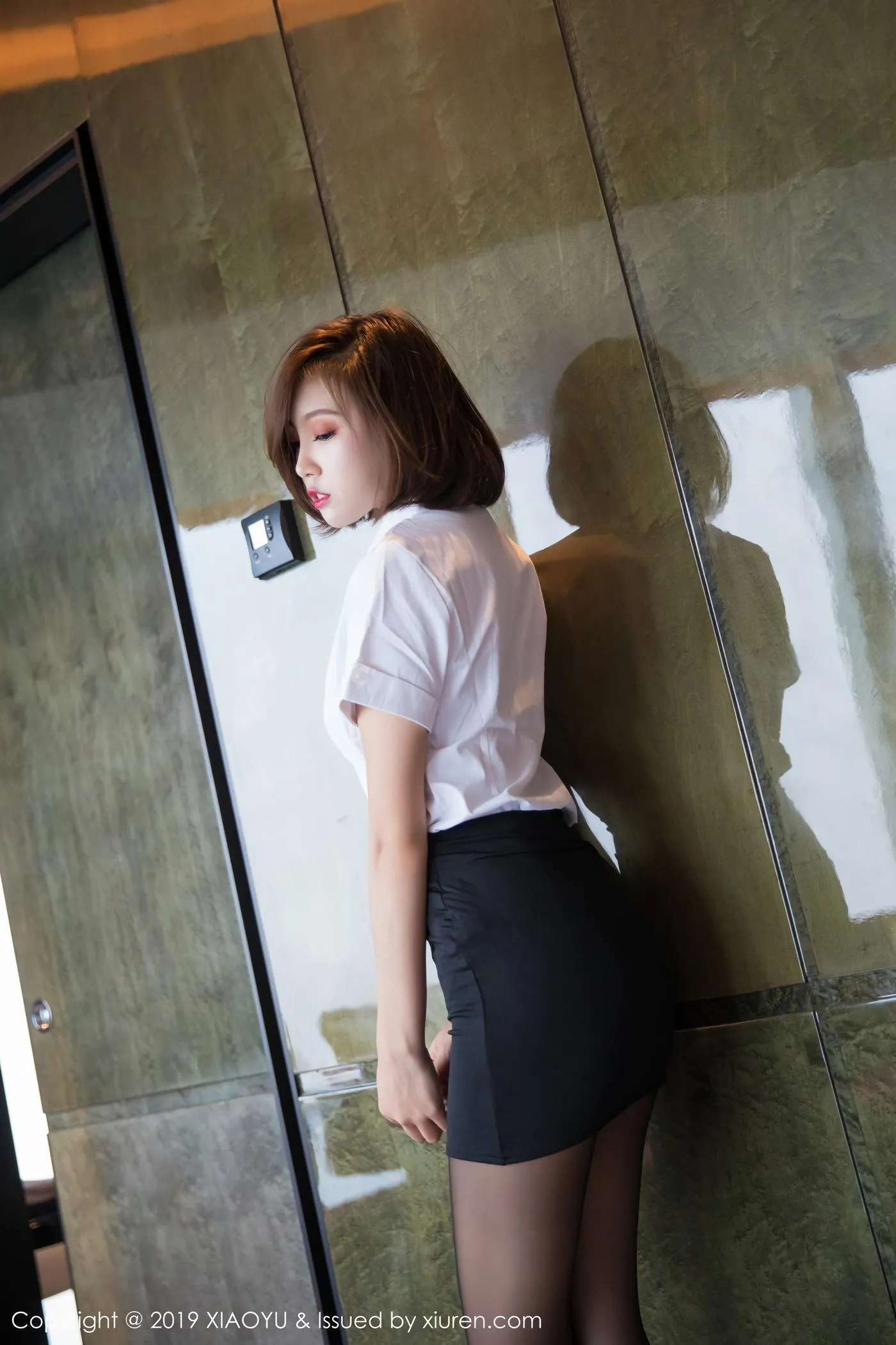 冯木木LRIS – [XIAOYU语画界] 2019.01.15 Vol.009 [66P]插图7